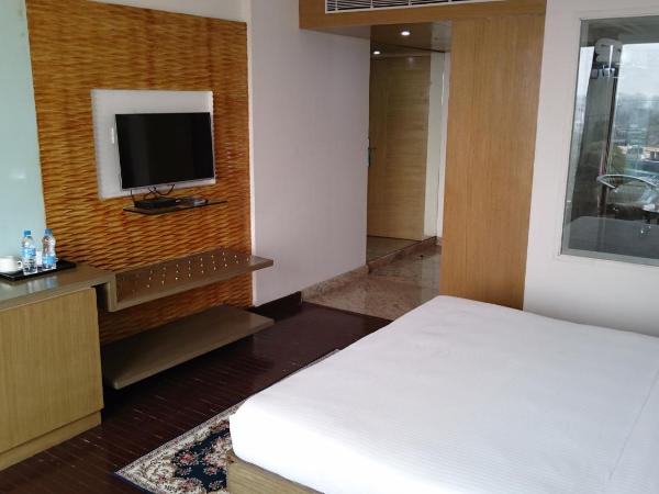 Rosewood International Hotel : photo 5 de la chambre chambre exécutive