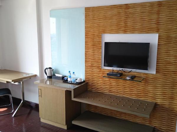 Rosewood International Hotel : photo 7 de la chambre chambre exécutive