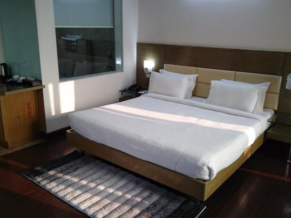 Rosewood International Hotel : photo 1 de la chambre chambre supérieure