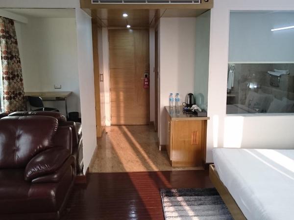 Rosewood International Hotel : photo 2 de la chambre chambre supérieure