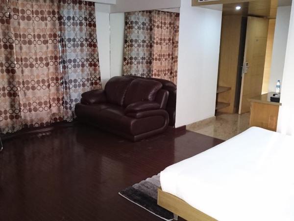 Rosewood International Hotel : photo 4 de la chambre chambre supérieure