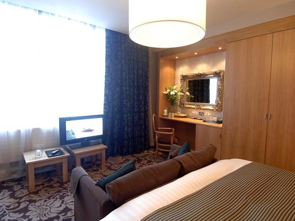 The Briar Rose Wetherspoon : photo 6 de la chambre chambre double de luxe