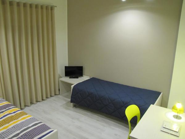 Matera Sassi Rooms 21/a e 21/b : photo 1 de la chambre quadruple room 21/b