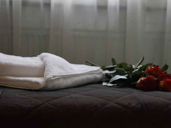 HotelsLublin : photo 5 de la chambre chambre simple