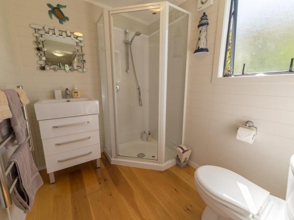 City Lights Boutique Lodge : photo 4 de la chambre cottage - vue sur jardin