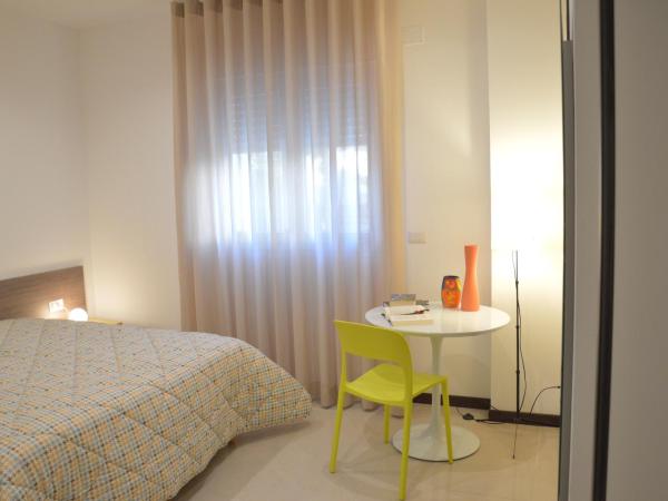 Matera Sassi Rooms 21/a e 21/b : photo 3 de la chambre double or twin room with bathroom 21/a