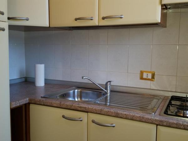 Residence Special : photo 3 de la chambre appartement 1 chambre