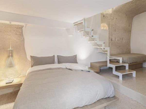 La Dimora Di Metello : photo 4 de la chambre chambre triple deluxe