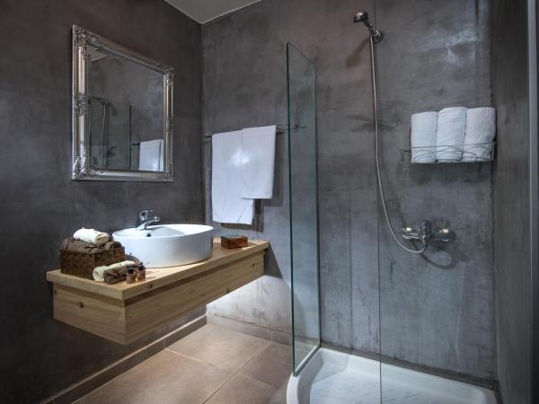 Senses Blue Boutique hotel : photo 2 de la chambre suite standard