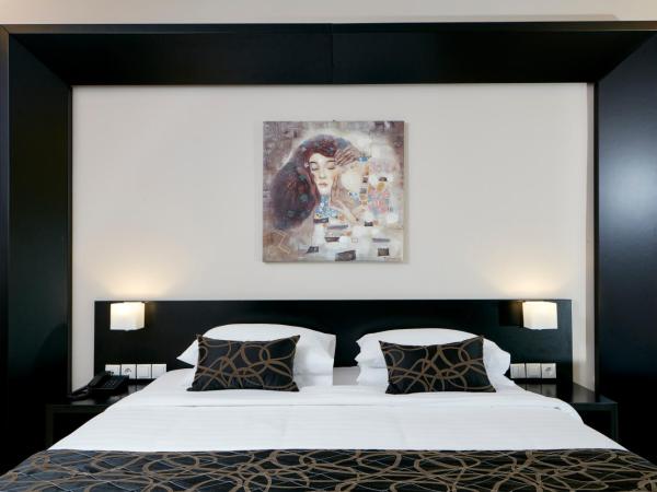 Aar Hotel & Spa Ioannina : photo 4 de la chambre suite