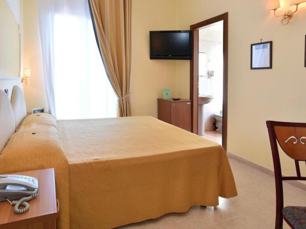 Hotel Il Nido Sorrento : photo 1 de la chambre chambre simple