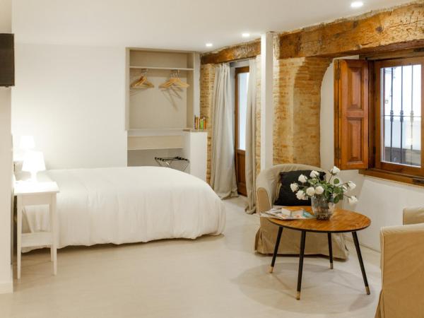 Host & Home : photo 6 de la chambre chambre double familiale