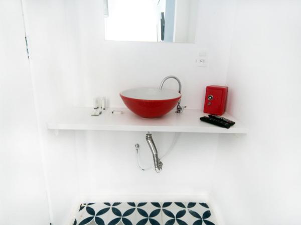 Casa Tuxi : photo 4 de la chambre chambre double supérieure