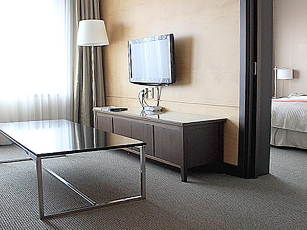 Best Western Premier Gangnam Hotel : photo 8 de la chambre suite