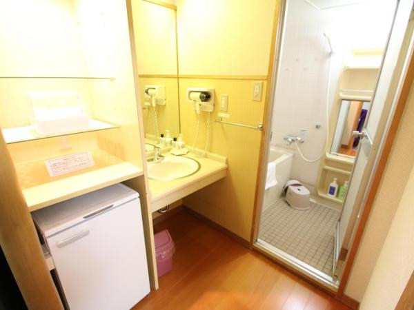 Ishicho : photo 10 de la chambre chambre de style japonais - annexe