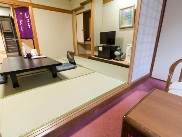 Ishicho : photo 7 de la chambre chambre de style japonais - annexe