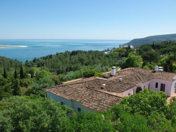 Ha Mar ao Luar : photo 9 de la chambre suite