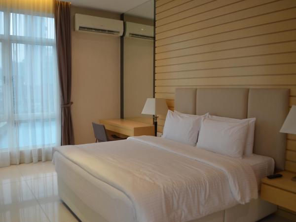 KSL Hotel & Resort : photo 8 de la chambre appartement 3 chambres premier avec piscine privée a