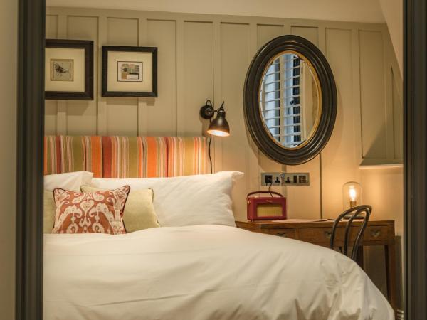 King Street Townhouse : photo 5 de la chambre hébergement cosy