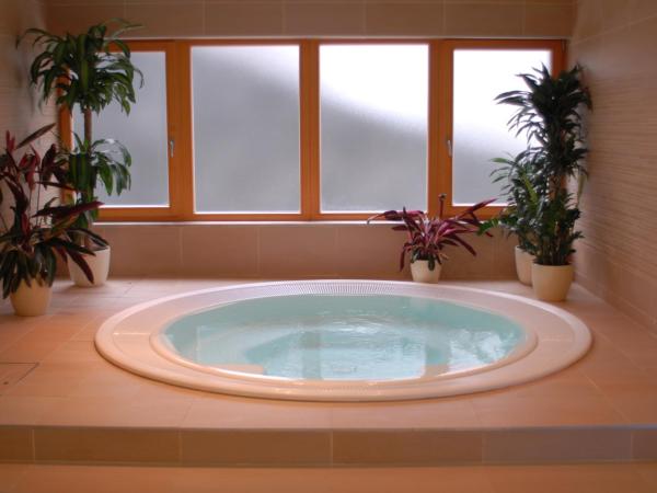 Aparthotel Snjezna Kraljica : photo 1 de la chambre appartement 1 chambre avec balcon