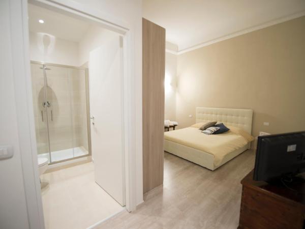 La Filarocca B&B : photo 1 de la chambre chambre deluxe