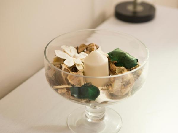 La Filarocca B&B : photo 5 de la chambre chambre double avec salle de bains commune