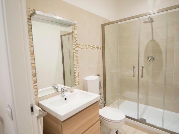 La Filarocca B&B : photo 2 de la chambre chambre deluxe