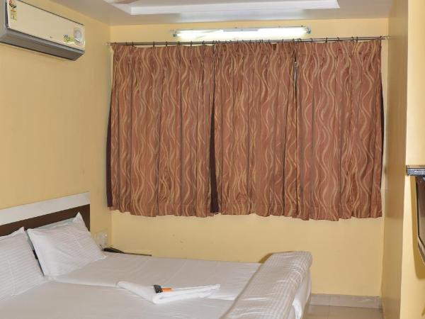 Da Casa Business Hotel : photo 5 de la chambre chambre double deluxe