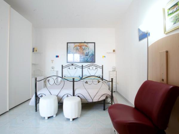 Matera Belvedere : photo 4 de la chambre chambre deluxe