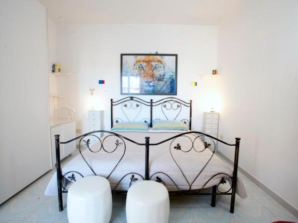 Matera Belvedere : photo 5 de la chambre chambre deluxe