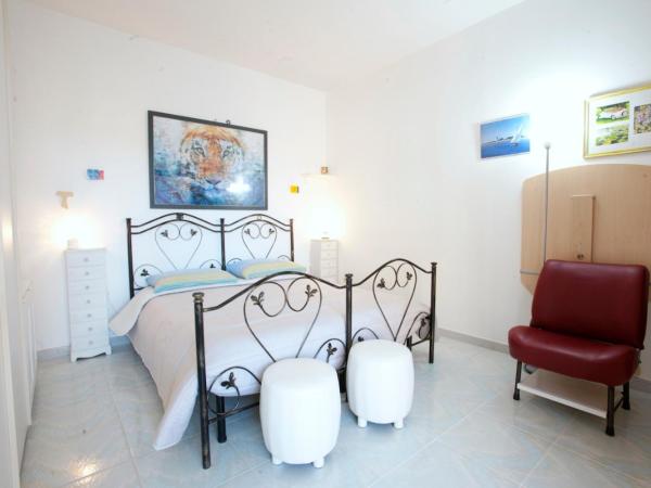 Matera Belvedere : photo 6 de la chambre chambre deluxe