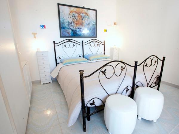 Matera Belvedere : photo 7 de la chambre chambre deluxe