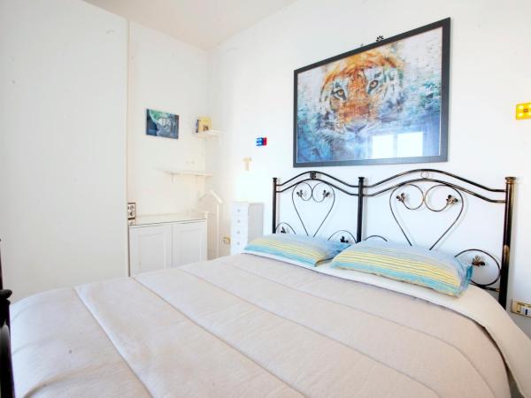 Matera Belvedere : photo 8 de la chambre chambre deluxe