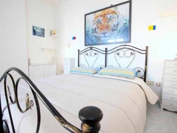 Matera Belvedere : photo 9 de la chambre chambre deluxe