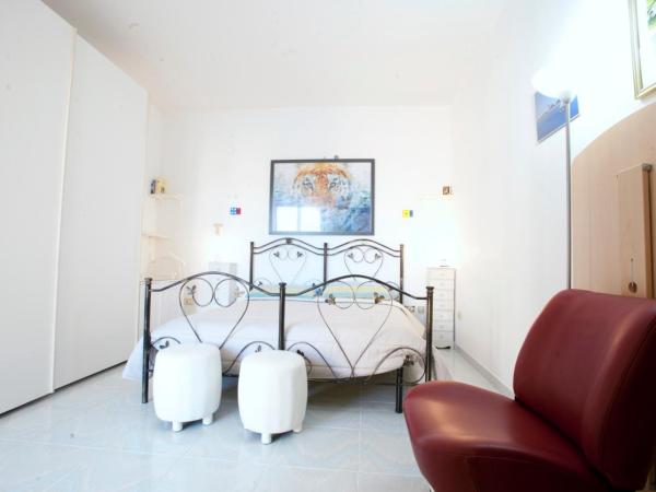 Matera Belvedere : photo 10 de la chambre chambre deluxe