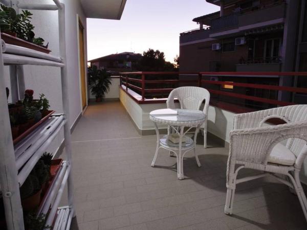 Matera Belvedere : photo 3 de la chambre chambre deluxe