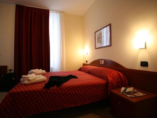 Hotel Della Volta : photo 4 de la chambre chambre double