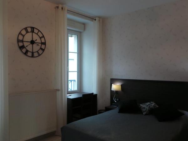 Hotel La Renaissance : photo 3 de la chambre chambre supérieure