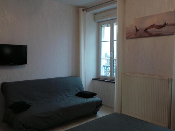 Hotel La Renaissance : photo 2 de la chambre chambre supérieure