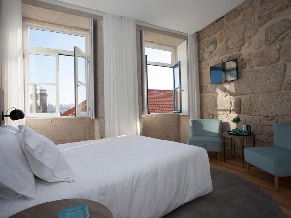 Belomont52 Guest House : photo 5 de la chambre chambre double deluxe