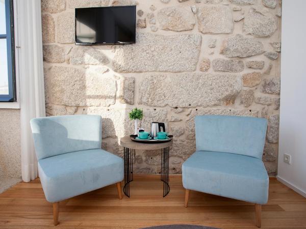 Belomont52 Guest House : photo 4 de la chambre chambre double deluxe