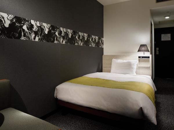 Mitsui Garden Hotel Hiroshima : photo 8 de la chambre  chambre standard - fumeurs 