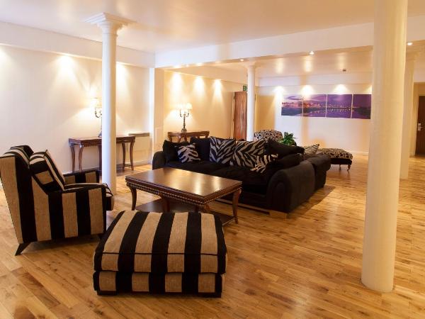 Aberdeen Douglas Hotel : photo 2 de la chambre appartement 1 chambre