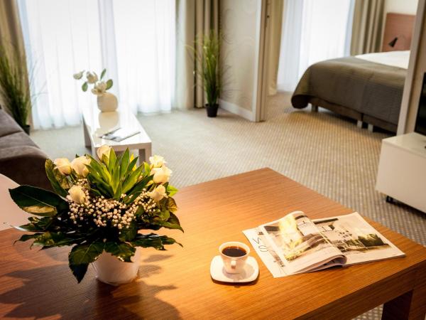 Invite : photo 3 de la chambre suite