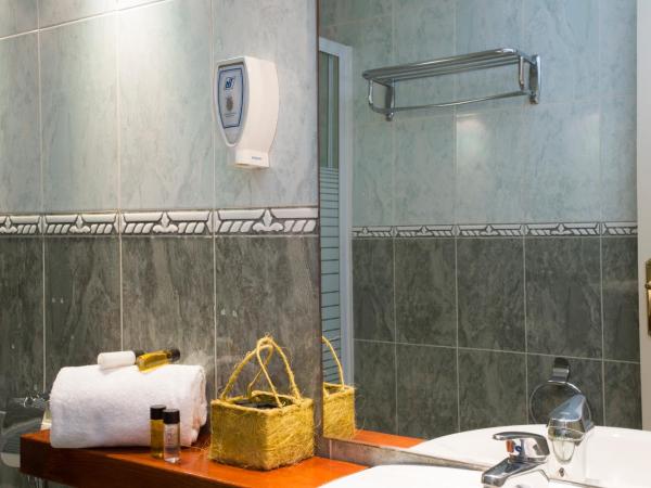 SingularStays Botanico 29 Rooms : photo 7 de la chambre chambre double