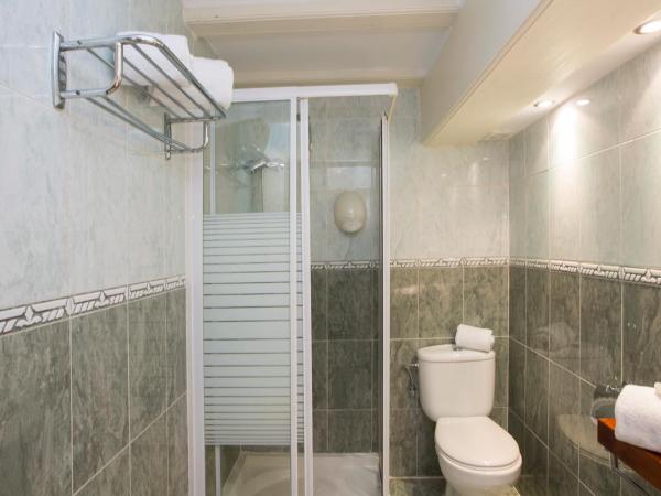 SingularStays Botanico 29 Rooms : photo 8 de la chambre chambre double