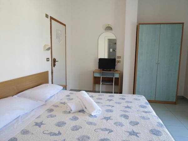 Hotel Gemini : photo 5 de la chambre chambre double ou lits jumeaux supérieure