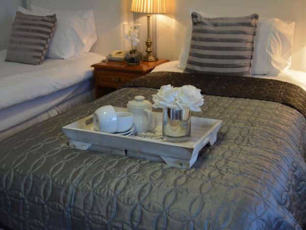 Woodfield House Hotel : photo 1 de la chambre chambre lits jumeaux