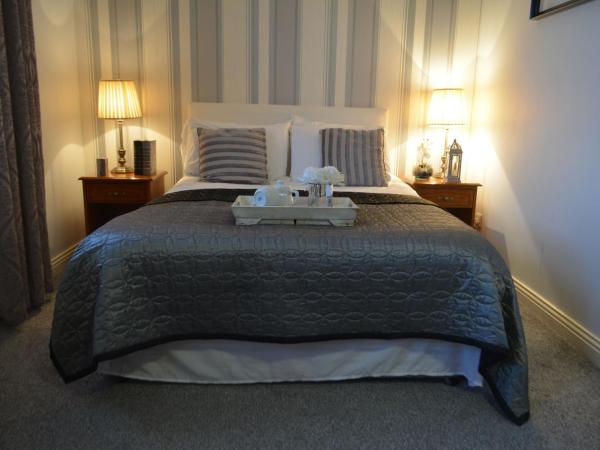 Woodfield House Hotel : photo 2 de la chambre chambre double