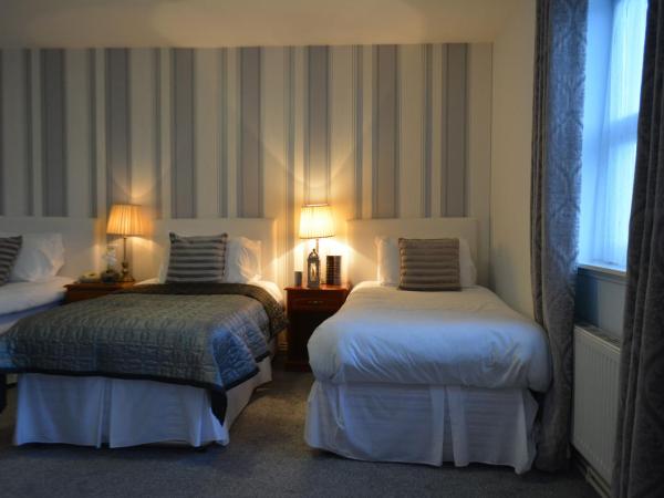 Woodfield House Hotel : photo 2 de la chambre chambre triple